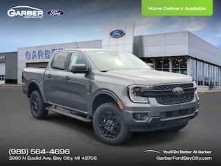 2026 Ford Ranger XLT Truck