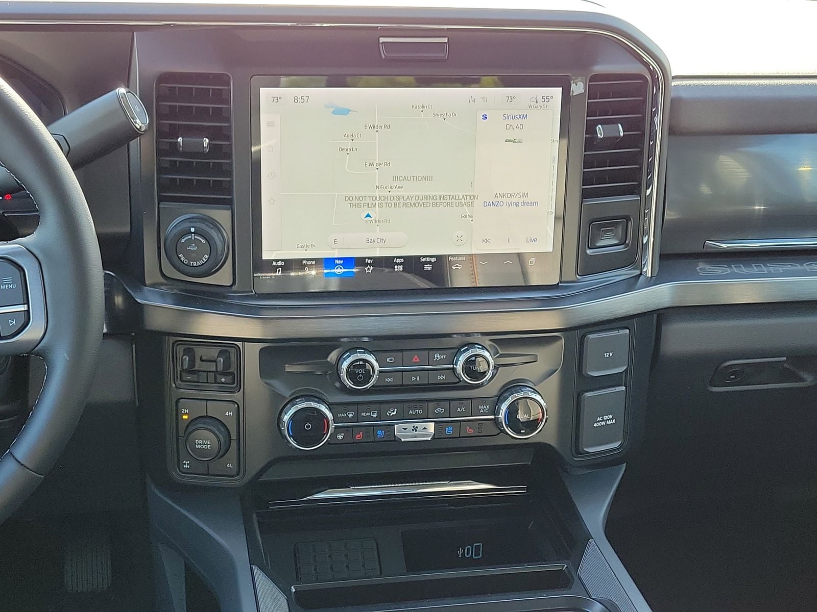 2026 Ford F-350 Super Duty Lariat - Photo 25