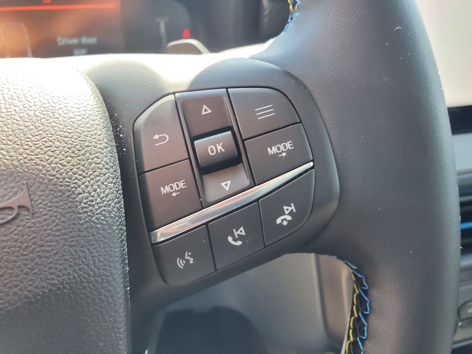 2025 Ford Maverick Lobo Standard - Photo 12