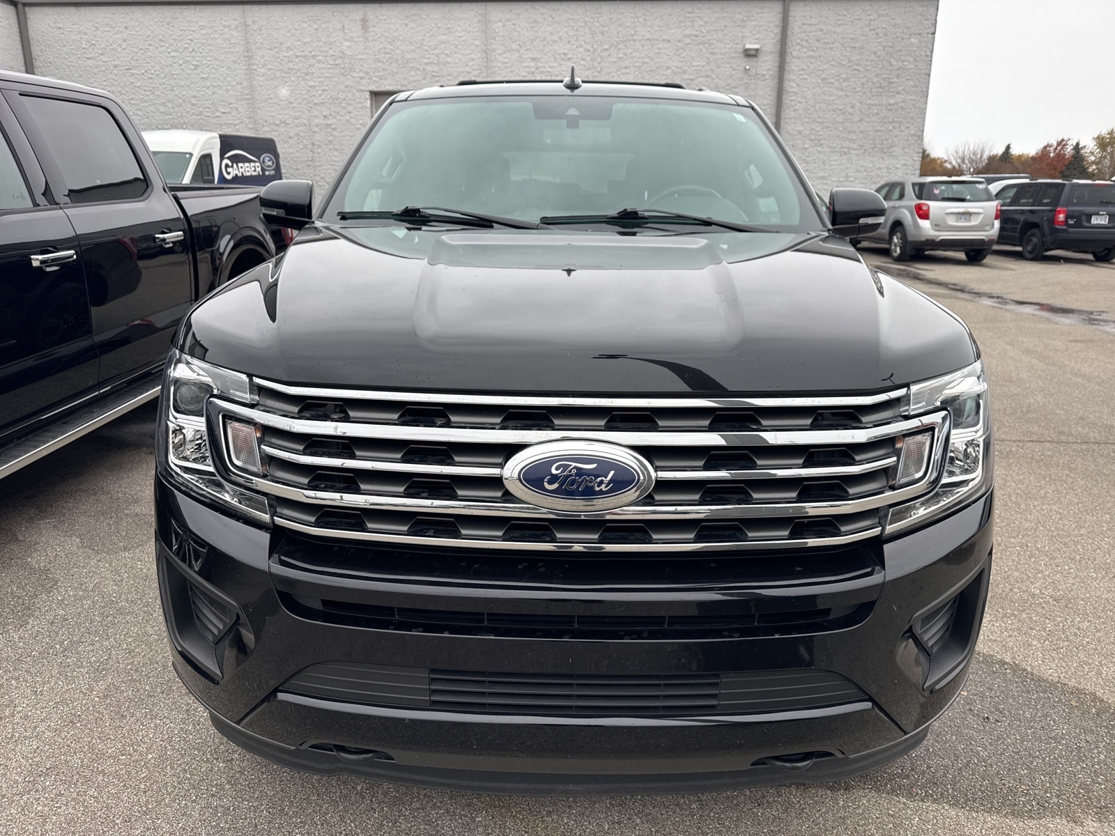 2021 Ford Expedition XLT