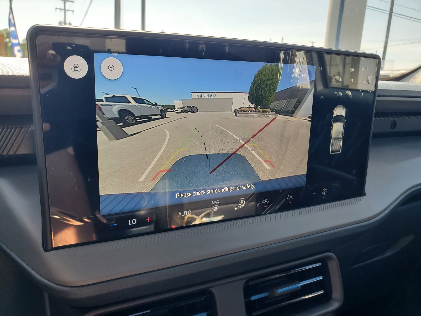 2025 Ford Maverick Lobo Standard - Photo 20