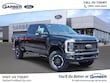 Ford F-350SD