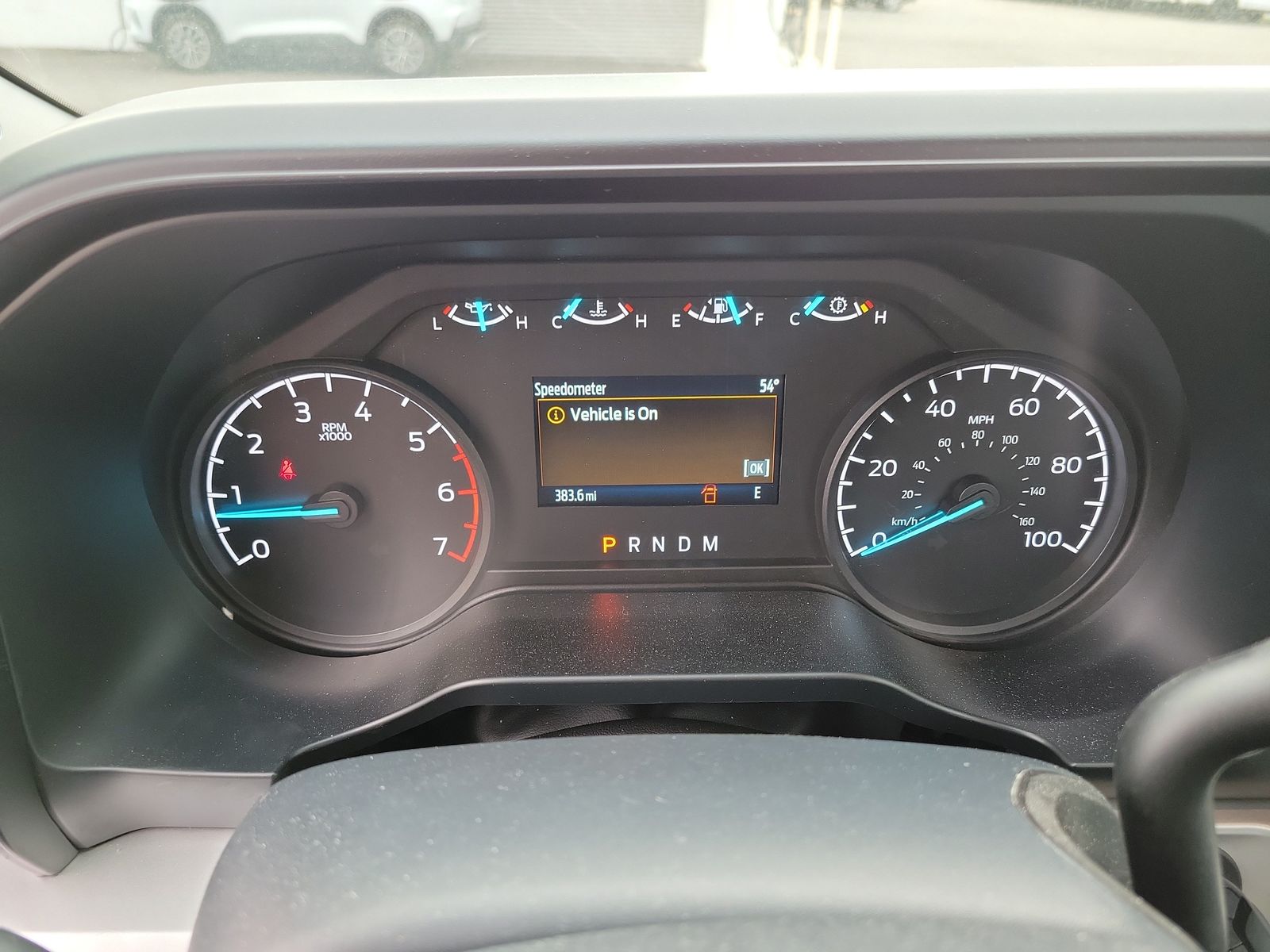 2026 Ford F-250 Super Duty XL - Photo 11