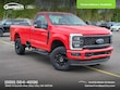  Ford F-250SD