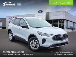 2026 Ford Escape Active SUV