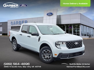 2026 Ford Maverick XLT Truck