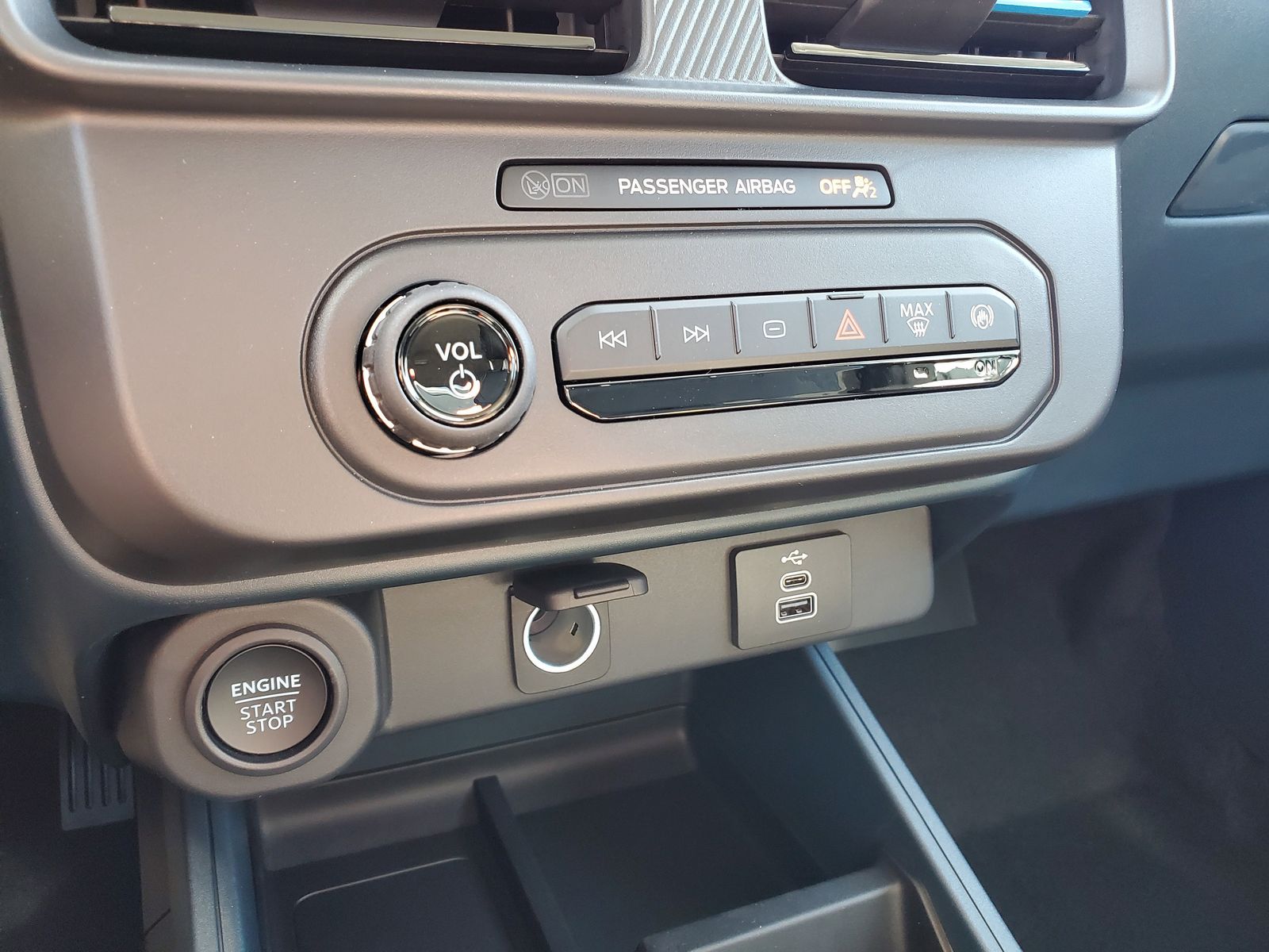 2025 Ford Maverick Lobo Standard - Photo 21