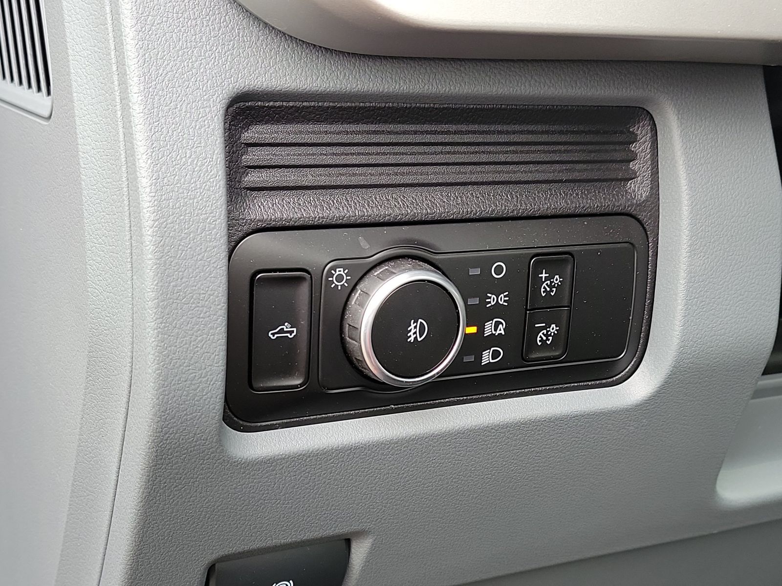 2026 Ford F-250 Super Duty XL - Photo 10