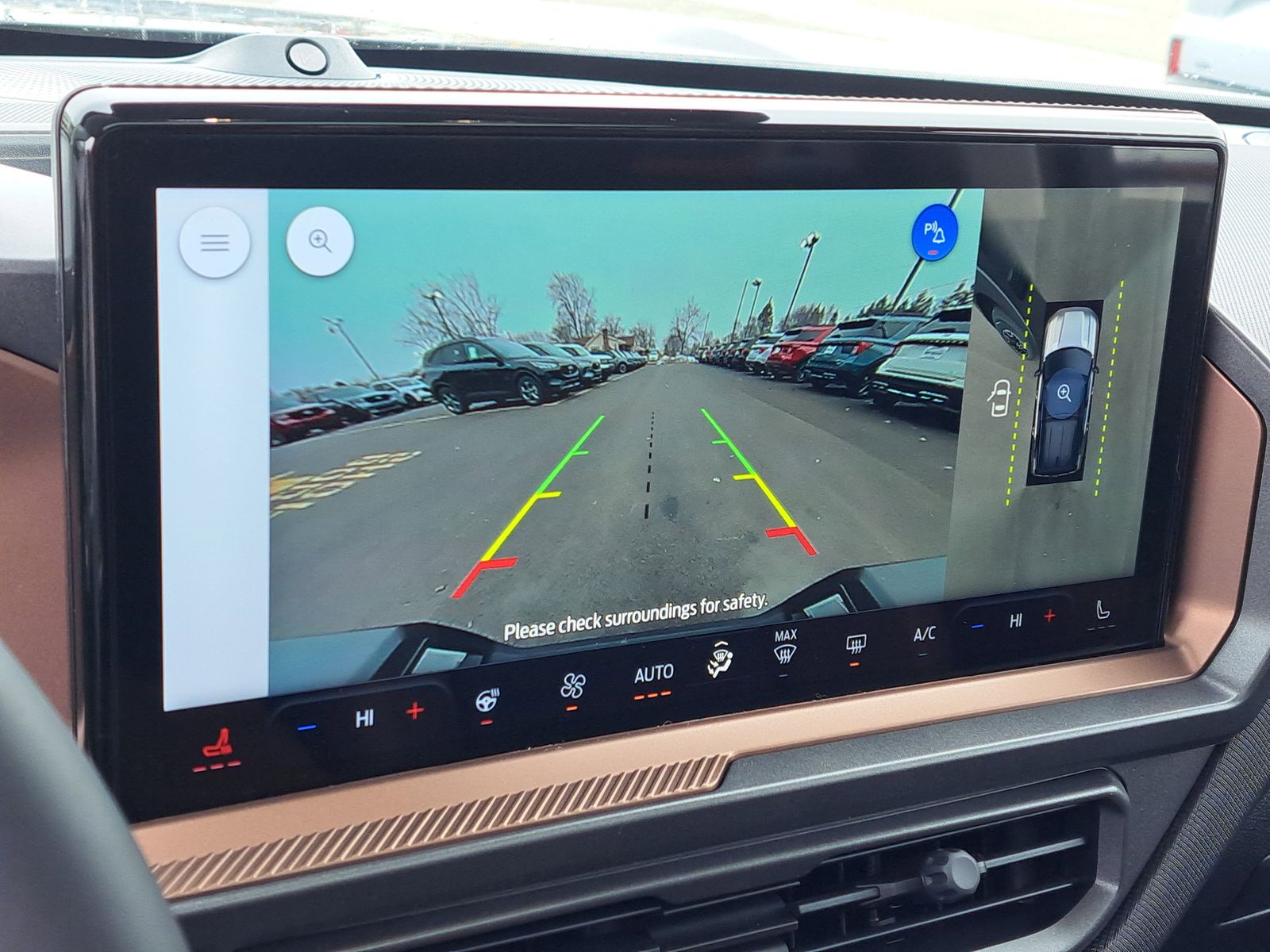 2025 Ford Bronco Sport Outer Banks - Photo 16