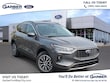 Ford Escape Plug-In Hybrid