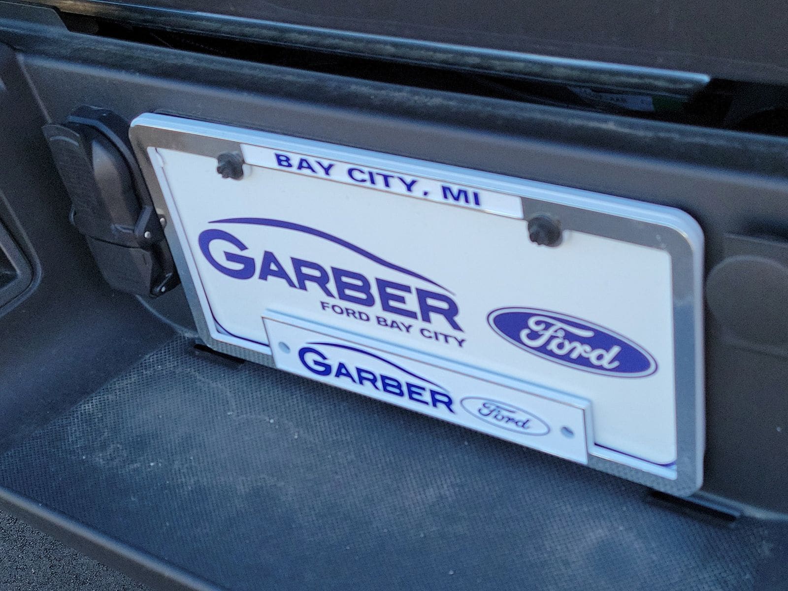 2026 Ford F-350 Super Duty Lariat - Photo 7