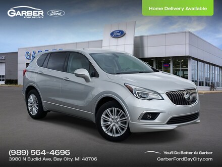 2018 Buick Envision Preferred SUV