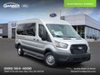  Ford Transit-350