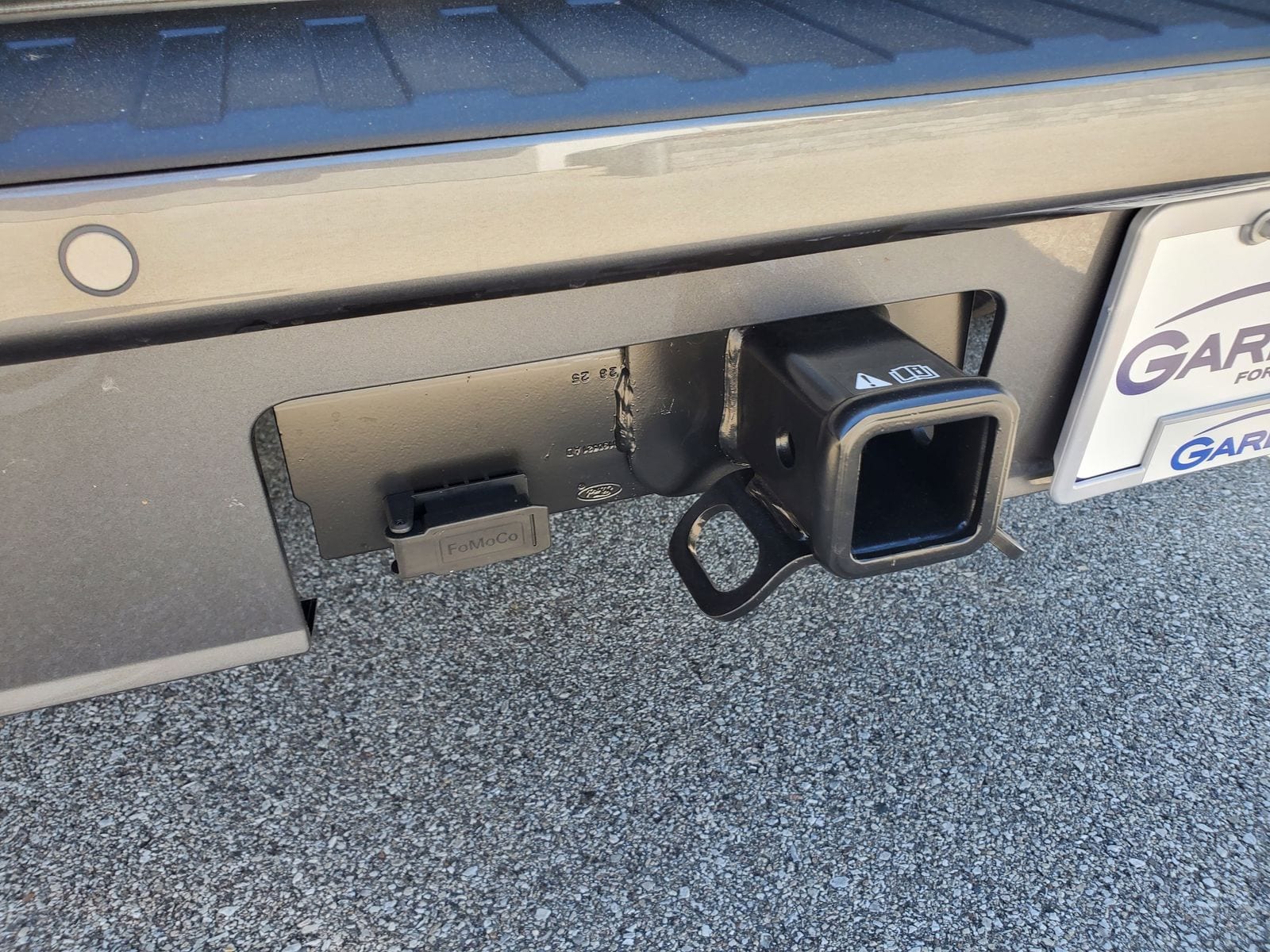 2025 Ford Maverick Lobo Standard - Photo 29