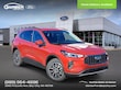 Ford Escape Plug-In Hybrid