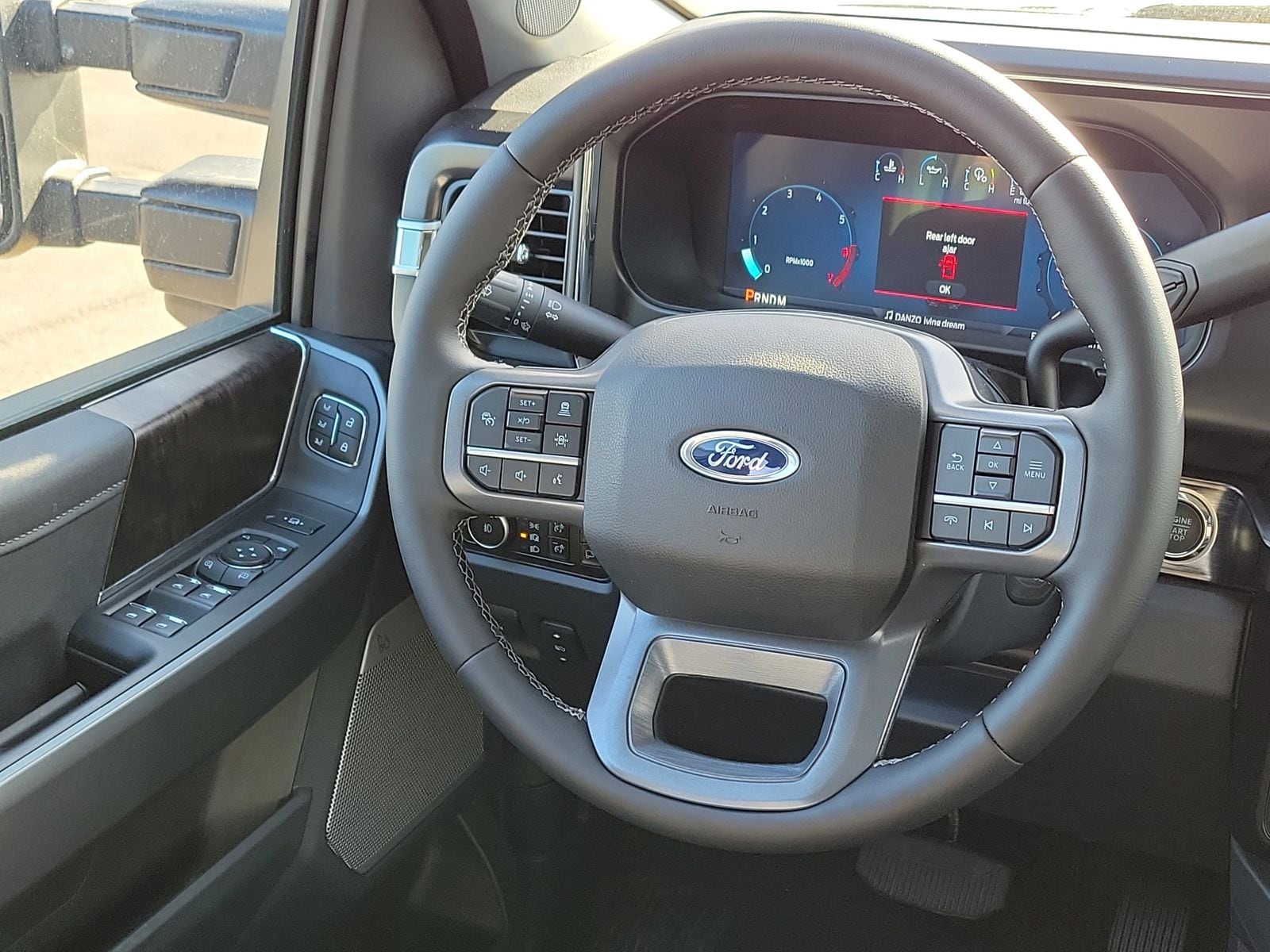 2026 Ford F-350 Super Duty Lariat - Photo 24
