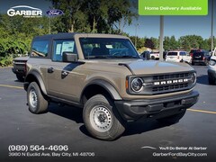 2026 Ford Bronco Base SUV