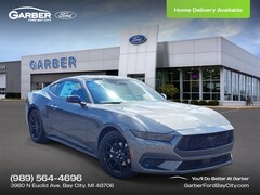 2025 Ford Mustang Ecoboost Coupe