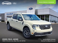 2025 Ford Maverick XLT Truck