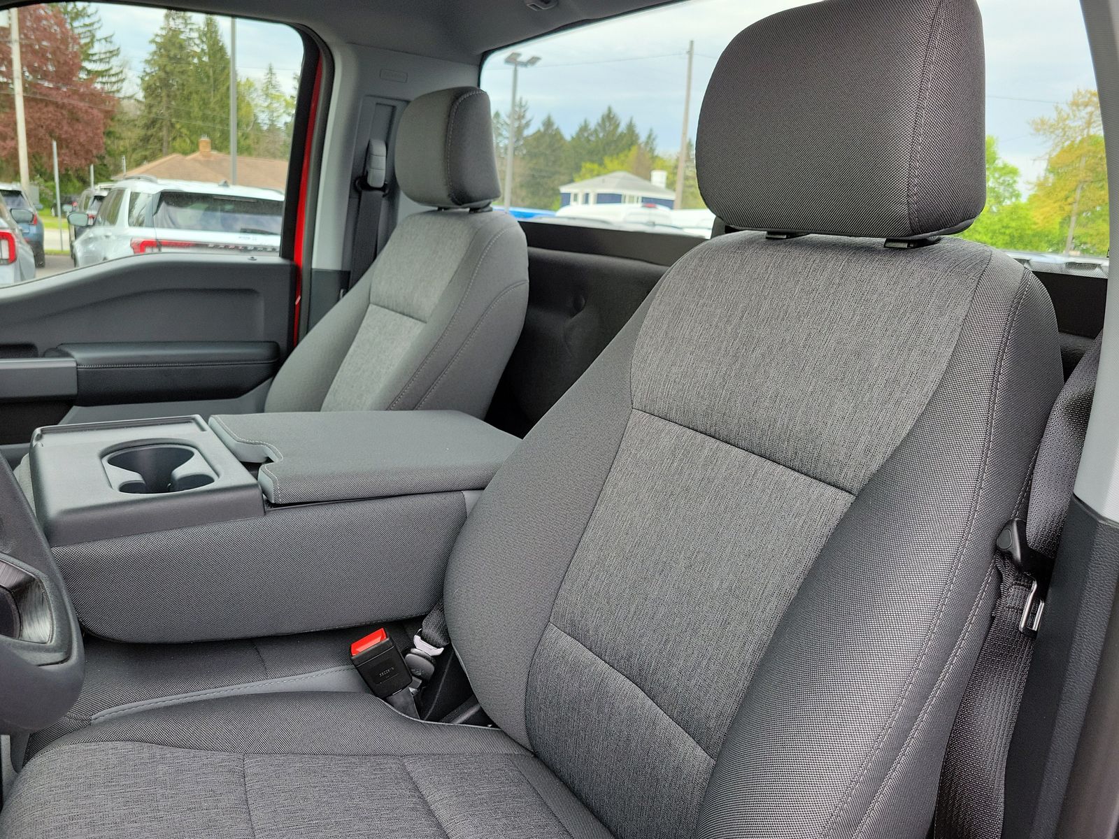 2026 Ford F-250 Super Duty XL - Photo 8