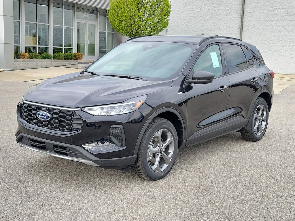 New 2026 Ford Escape ST-Line SUV
