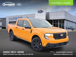 2026 Ford Maverick XLT Truck