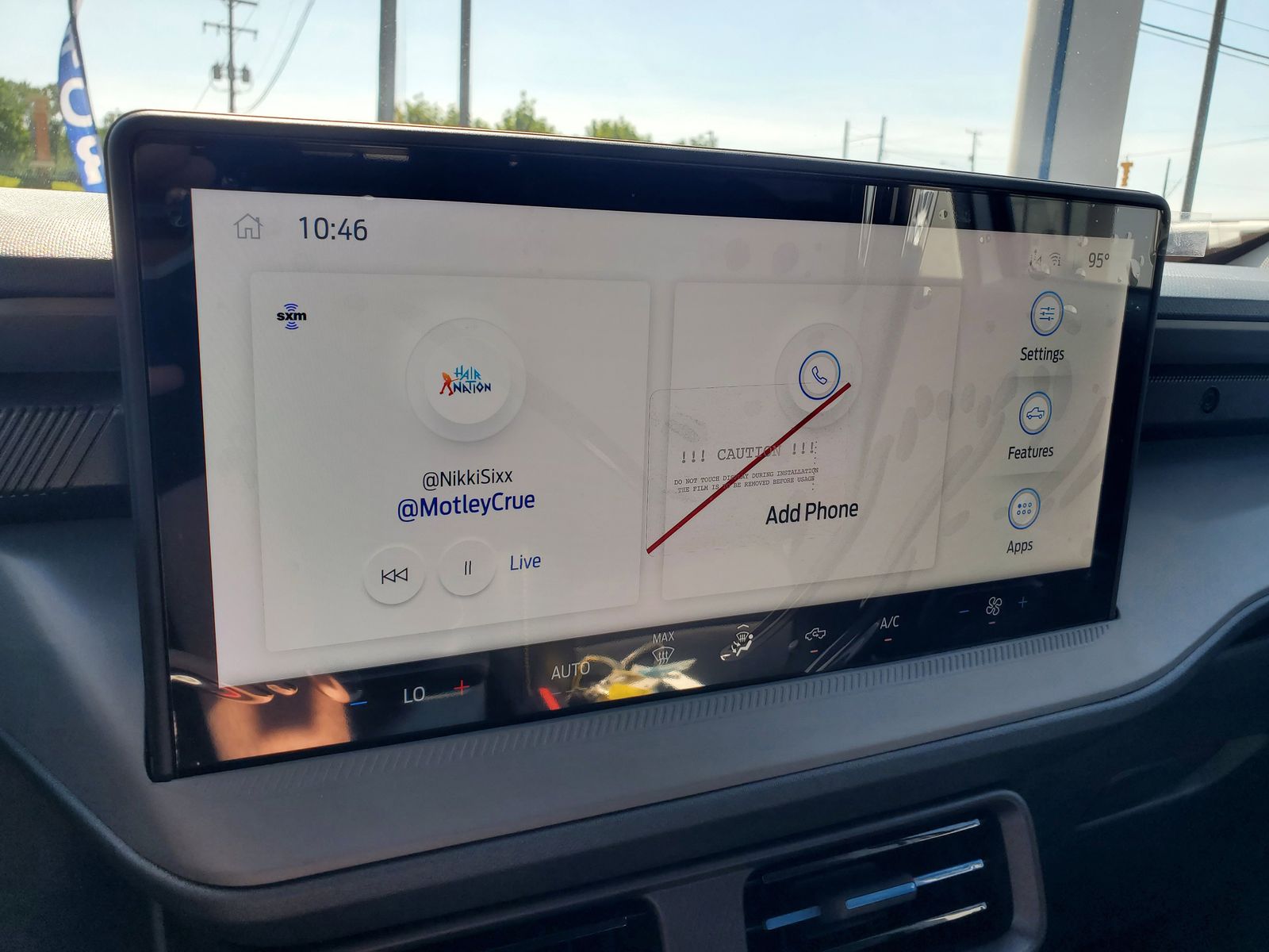 2025 Ford Maverick Lobo Standard - Photo 18