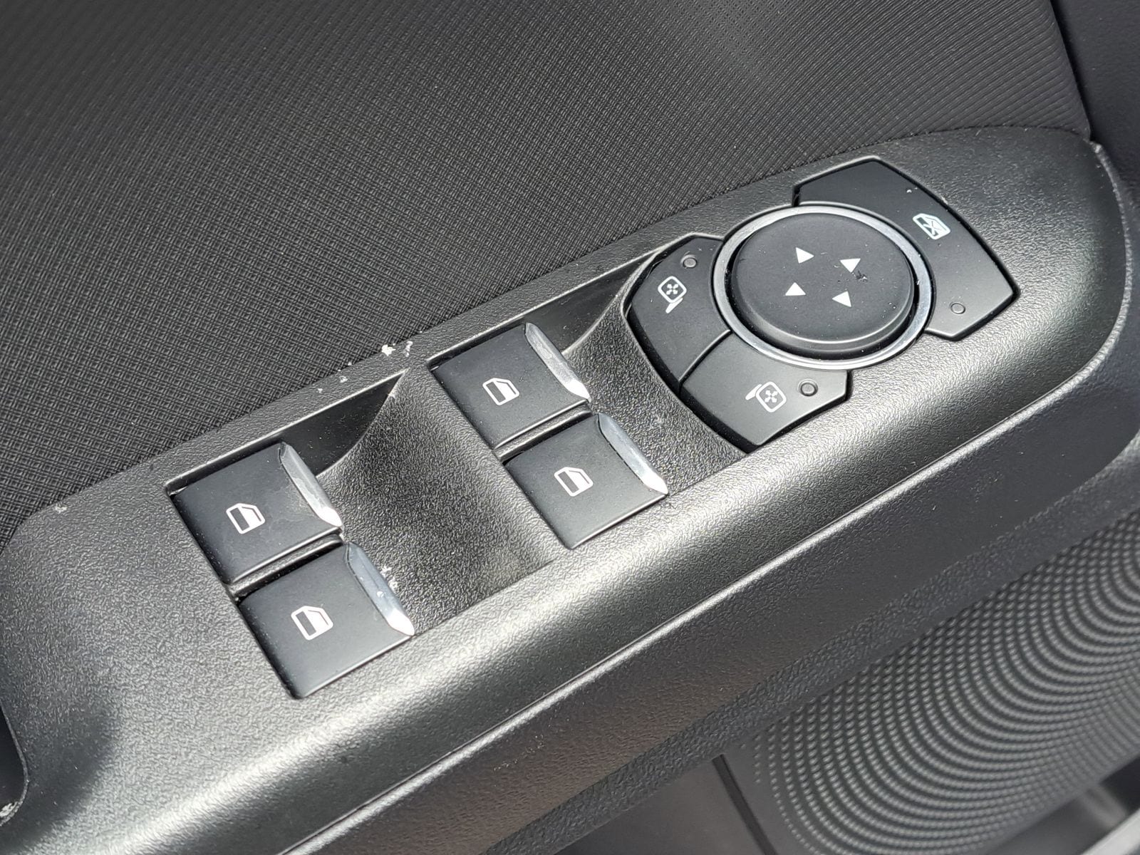 2025 Ford Bronco Sport Outer Banks - Photo 21