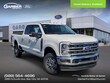  Ford F-350SD