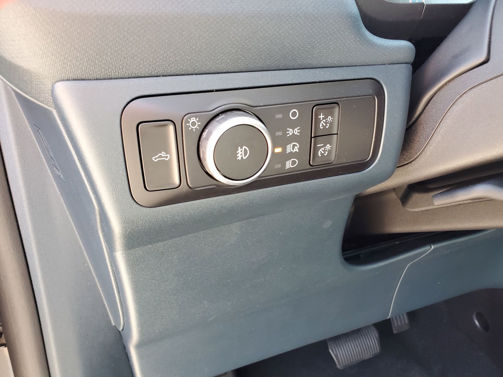 2025 Ford Maverick Lobo Standard - Photo 10