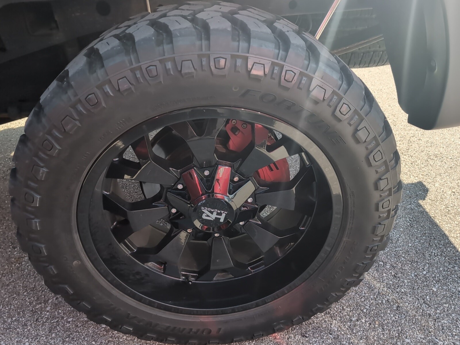 2015 Ford F-150 XLT photo 4