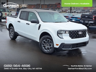 2026 Ford Maverick XLT Truck