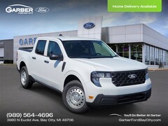 2025 Ford Maverick XL Truck