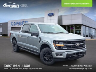 2026 Ford F-150 XLT Truck