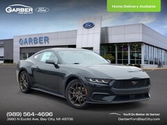 2025 Ford Mustang Ecoboost Premium Coupe