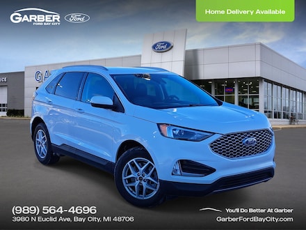 2023 Ford Edge SEL SUV