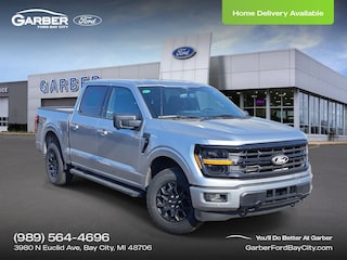 2026 Ford F-150 XLT Truck