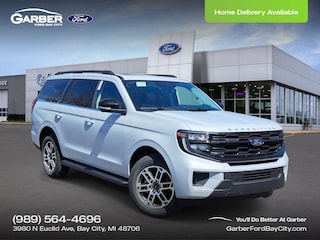2026 Ford Expedition Active SUV