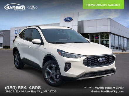 2025 Ford Escape ST-Line Select SUV