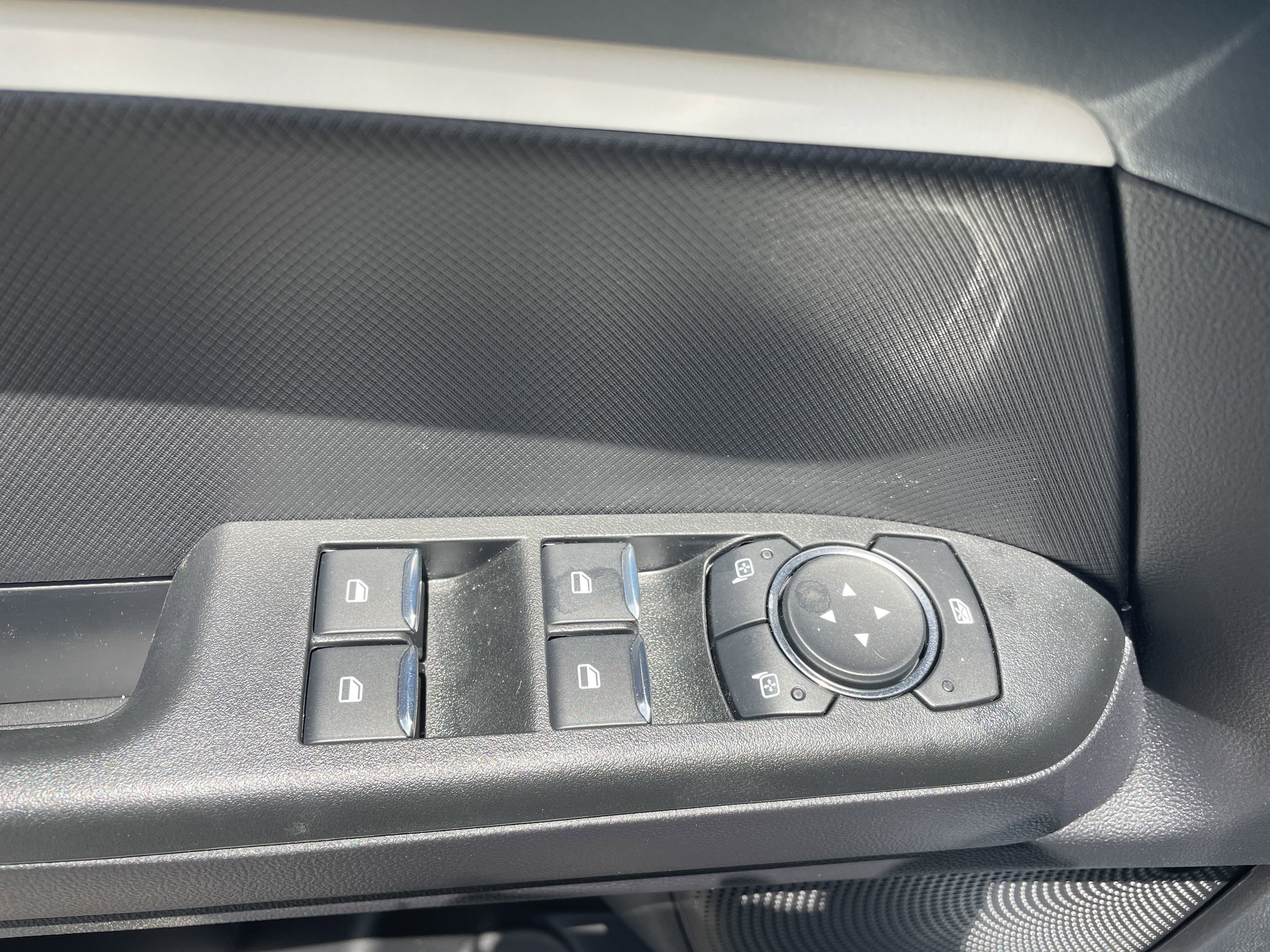 2025 Ford Bronco Sport Heritage - Photo 11