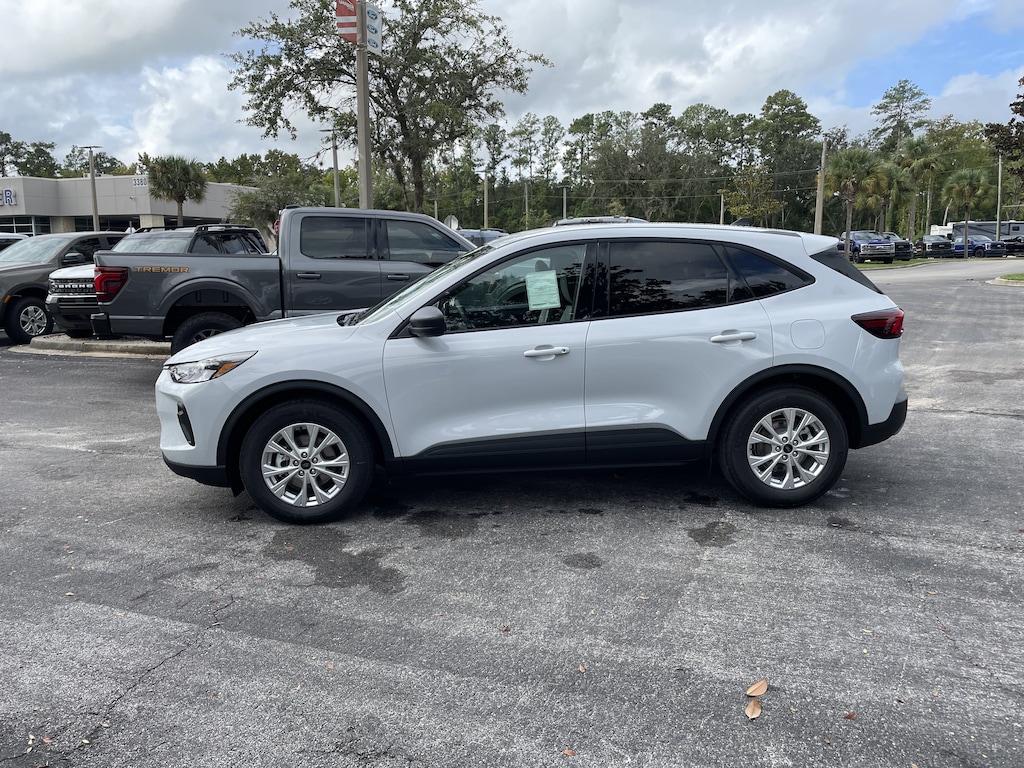 New 2026 Ford Escape Active SUV