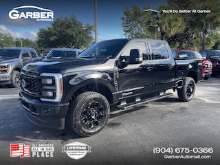 2026 Ford F-250 XLT Truck Crew Cab