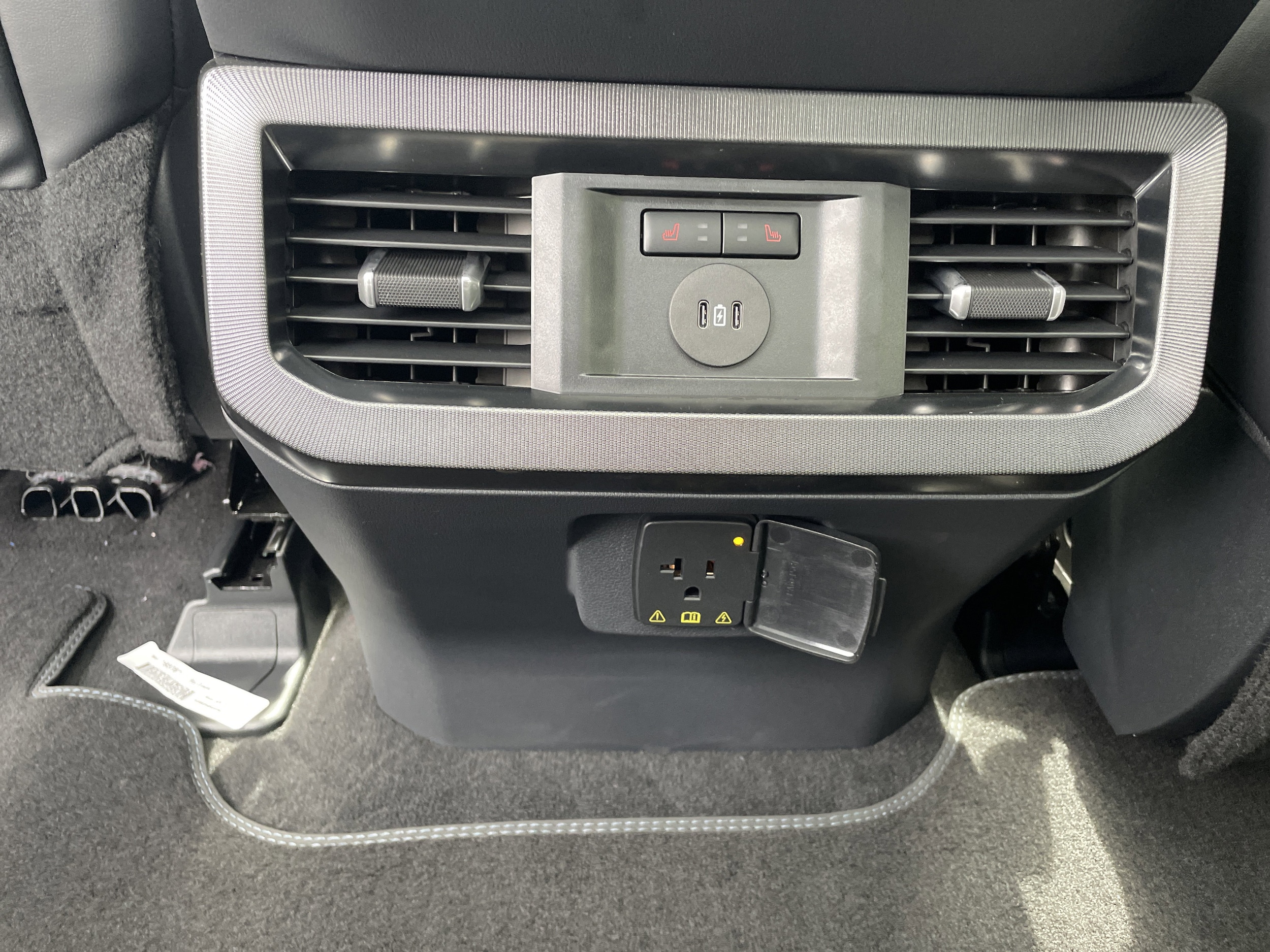 2026 Ford F-350 Super Duty Platinum - Photo 37