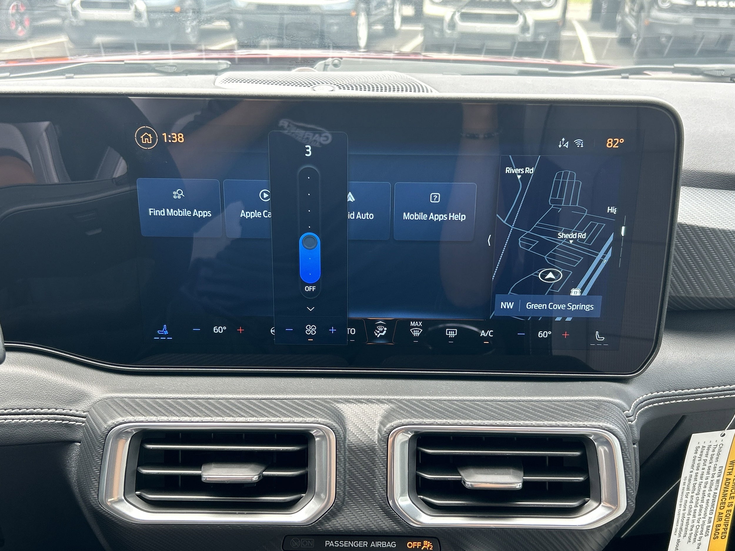 2025 Ford Mustang EcoBoost Premium Fastback - Photo 28