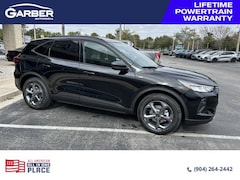 2025 Ford Escape ST-Line SUV