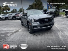 2026 Ford Ranger XL Truck SuperCrew