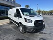 Ford Transit-350 Cargo