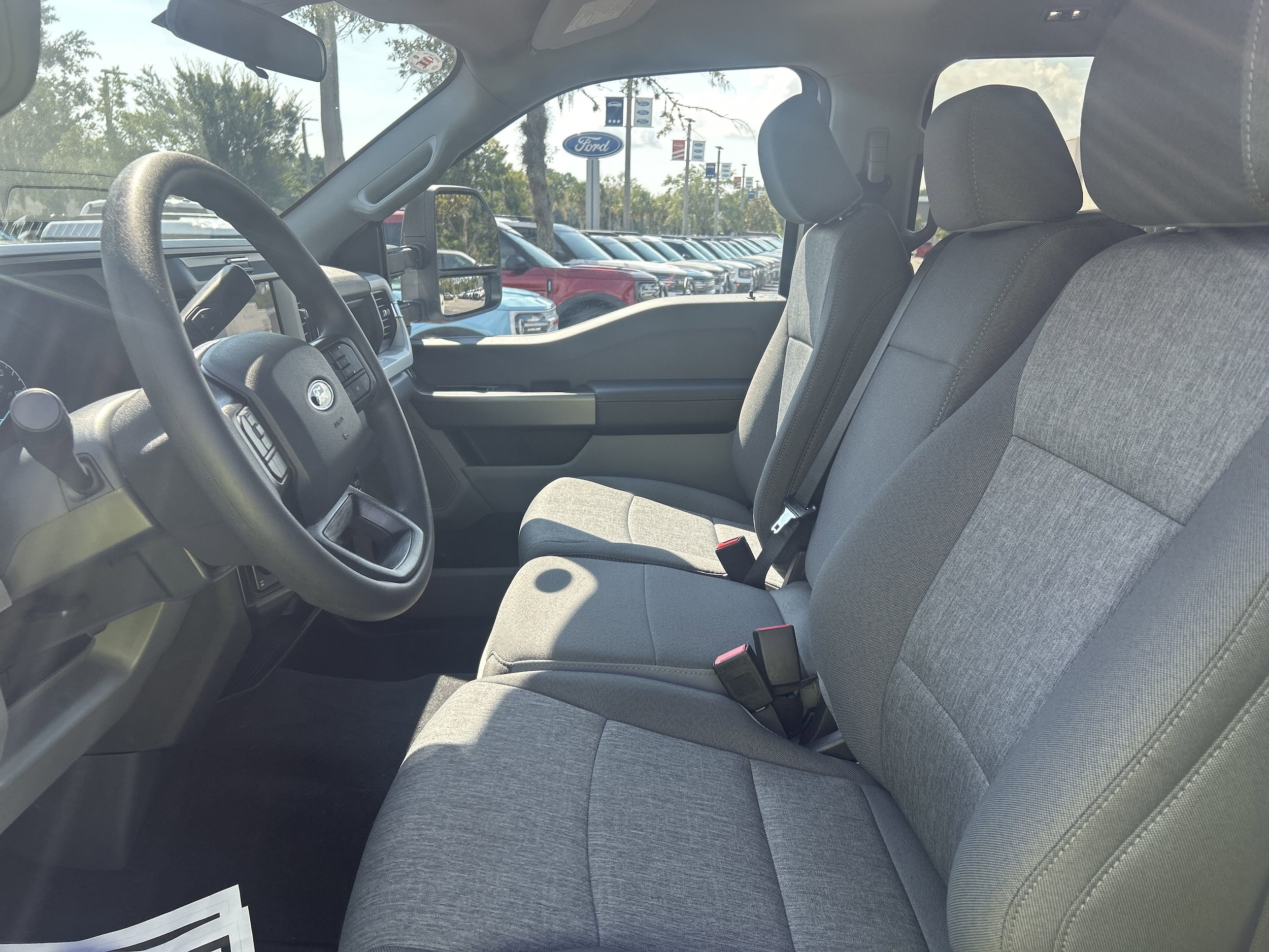 2026 Ford F-350 Super Duty XL - Photo 16
