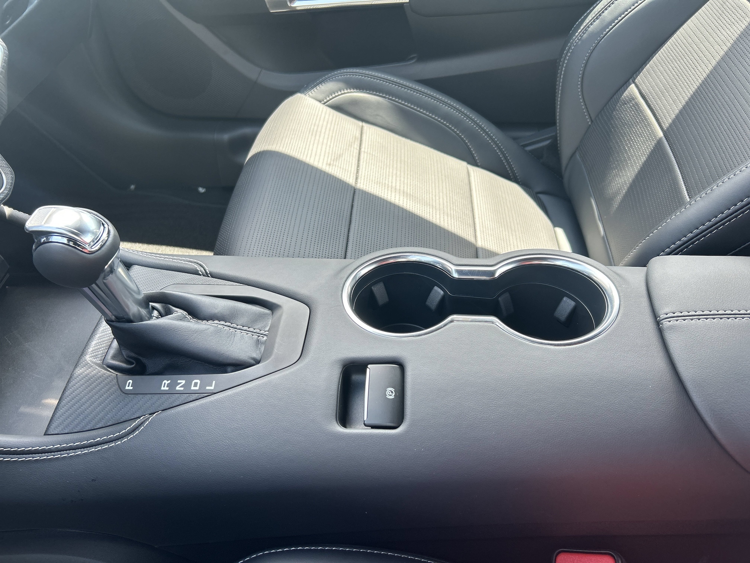 2025 Ford Mustang EcoBoost Premium Fastback - Photo 24