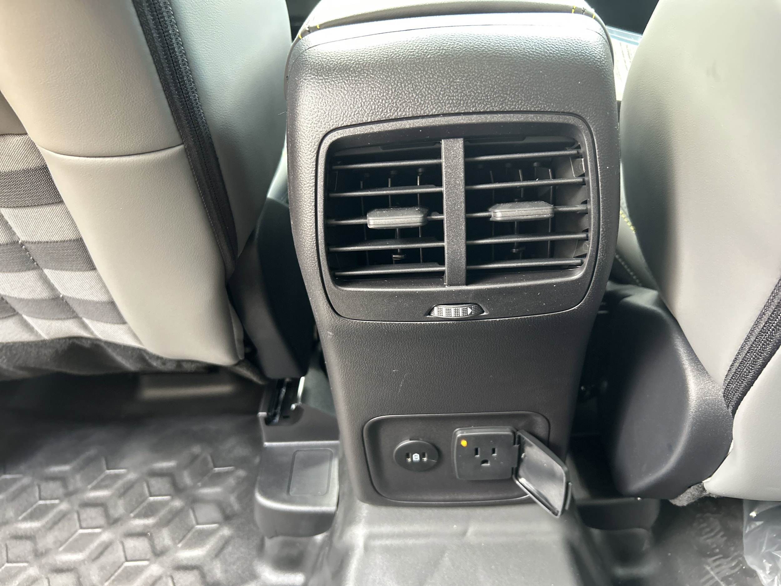 2025 Ford Bronco Sport Badlands - Photo 26